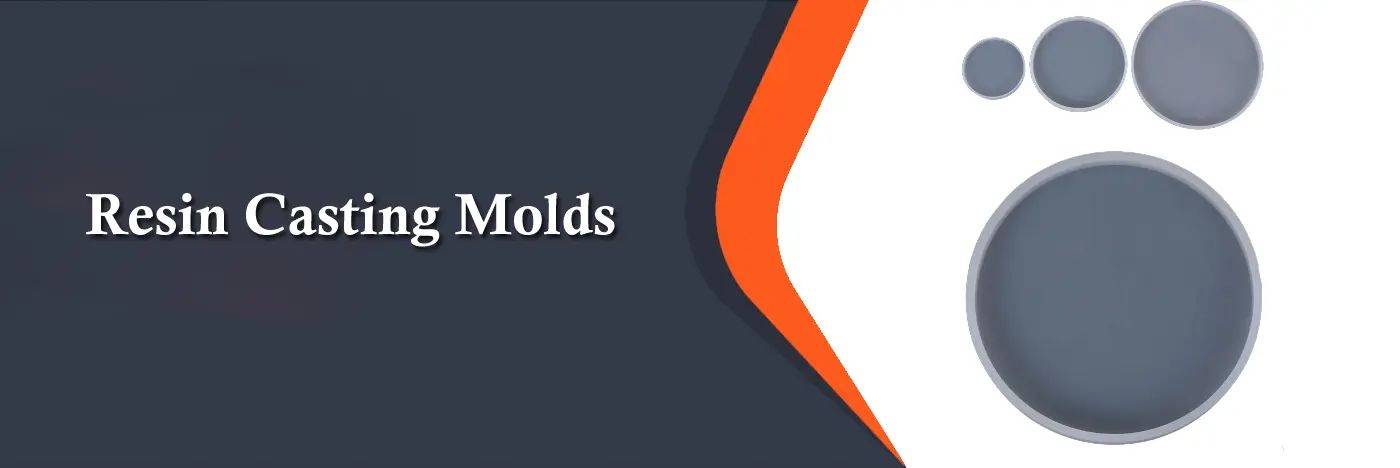 Resin Casting Molds